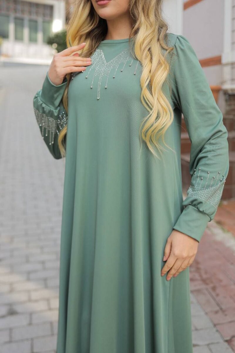 ⁦Dress⁩ - الصورة ⁦7⁩