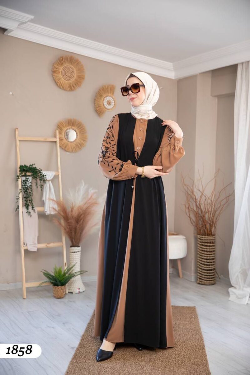 ⁦Abaya⁩ - الصورة ⁦3⁩