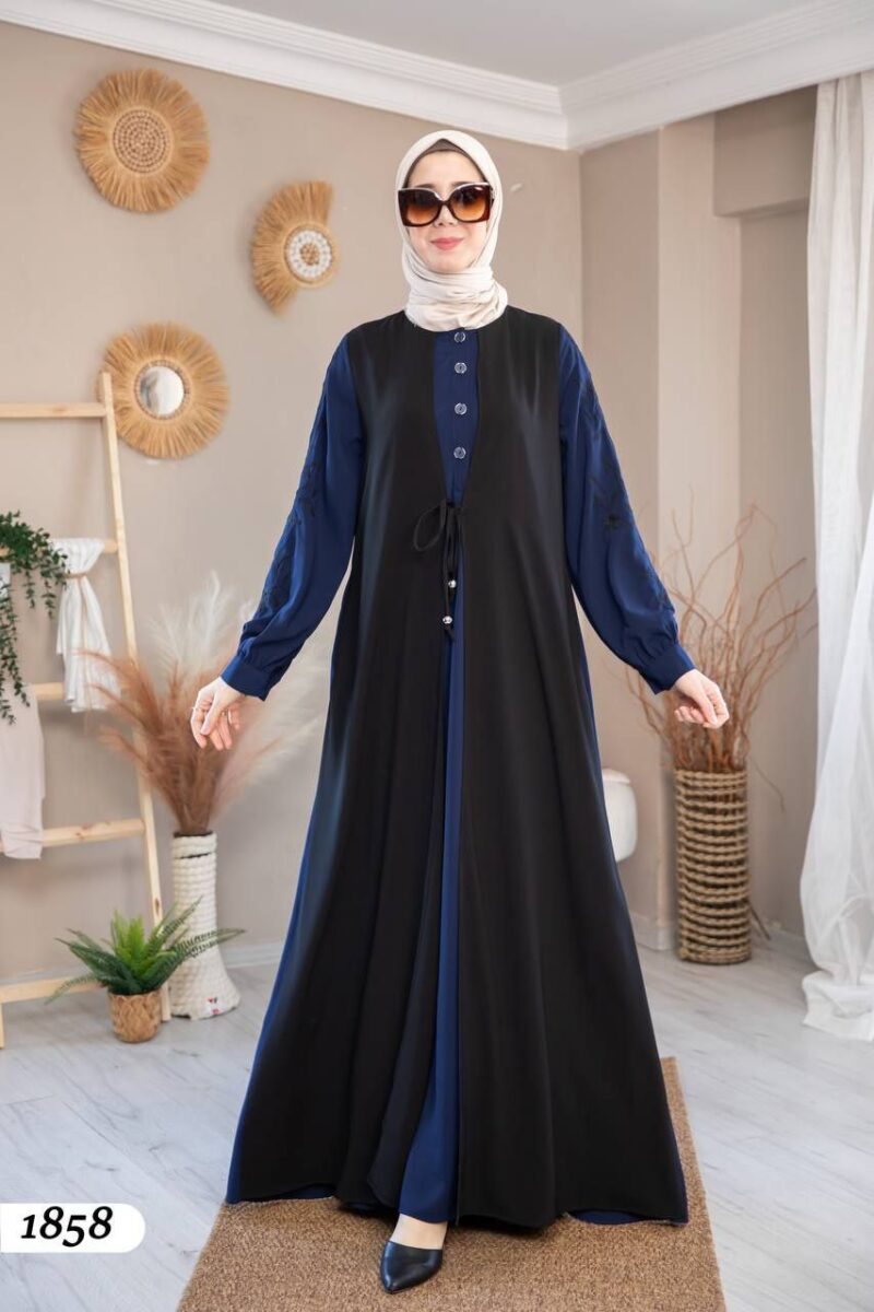⁦Abaya⁩ - الصورة ⁦4⁩