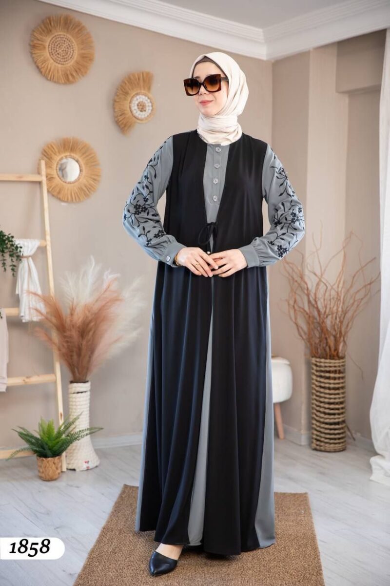 ⁦Abaya⁩ - الصورة ⁦5⁩