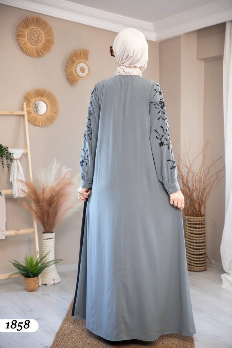⁦Abaya⁩ - الصورة ⁦6⁩