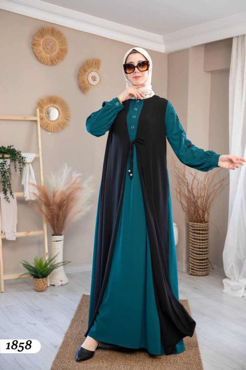 ⁦Abaya⁩ - الصورة ⁦7⁩