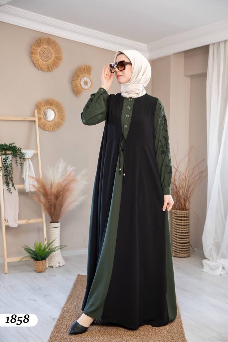 ⁦Abaya⁩ - الصورة ⁦8⁩