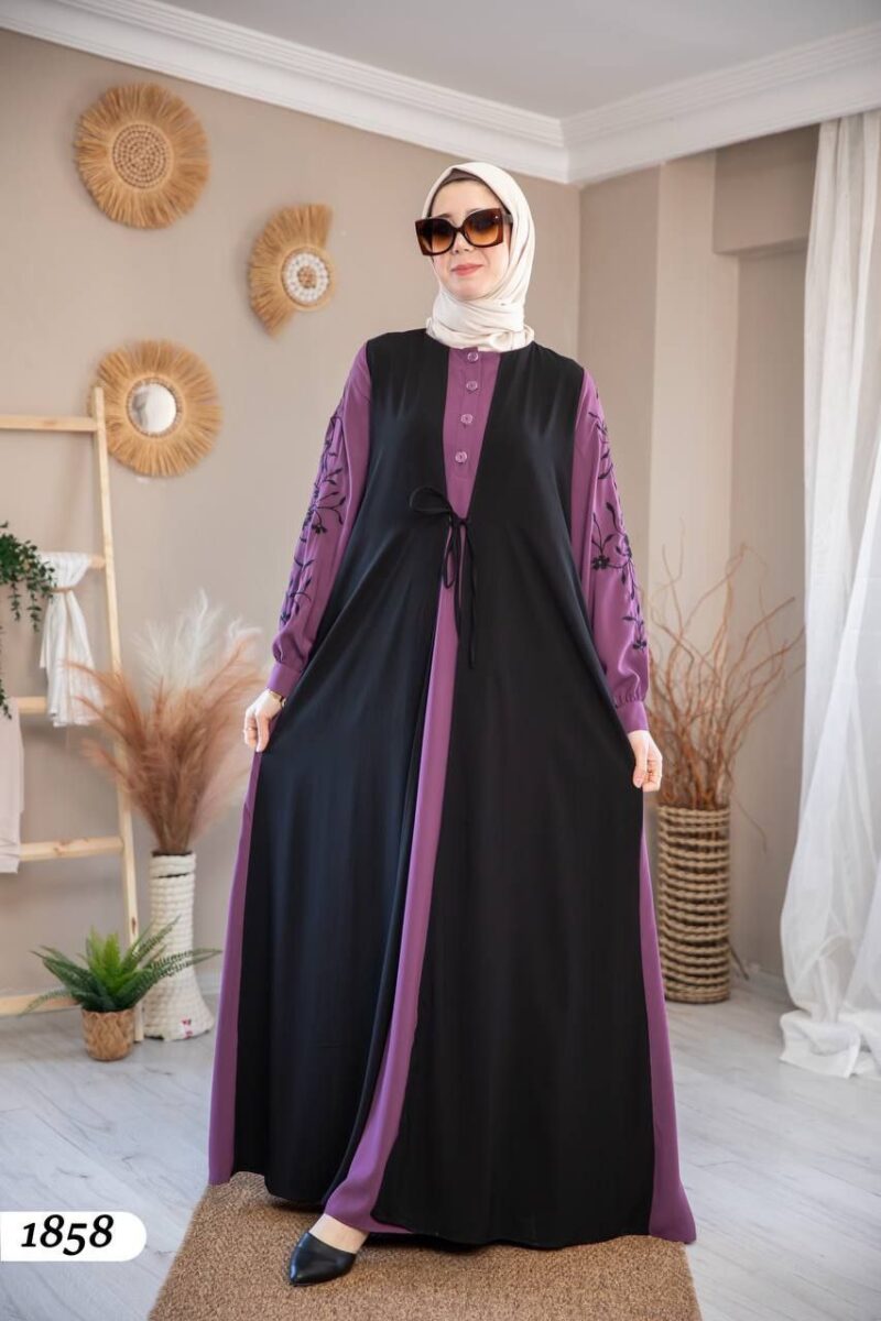 ⁦Abaya⁩ - الصورة ⁦9⁩