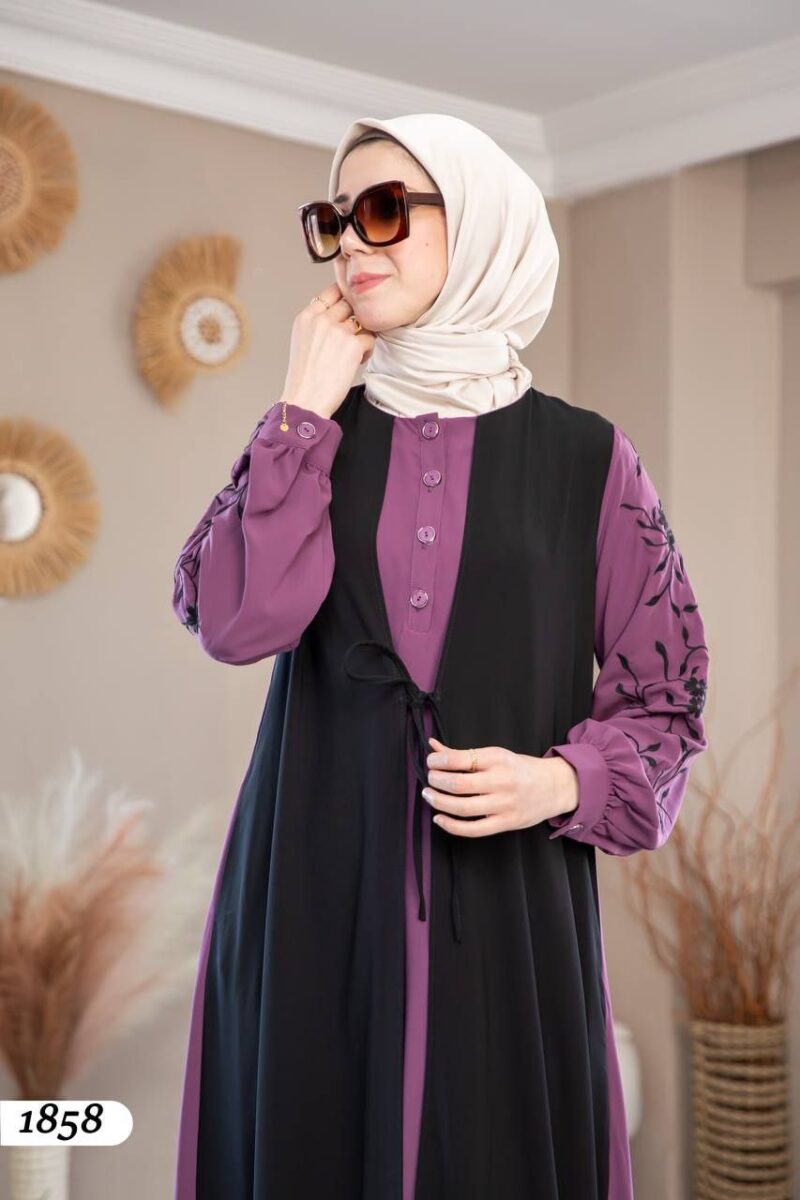 ⁦Abaya⁩ - الصورة ⁦10⁩