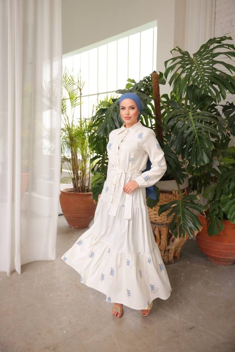 ⁦Dress⁩ - الصورة ⁦4⁩