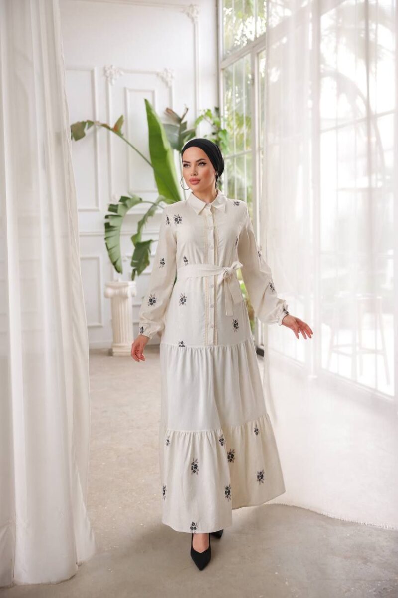 ⁦Dress⁩ - الصورة ⁦7⁩