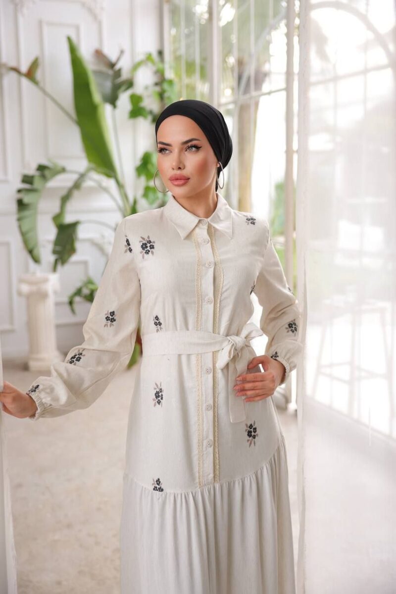 ⁦Dress⁩ - الصورة ⁦8⁩