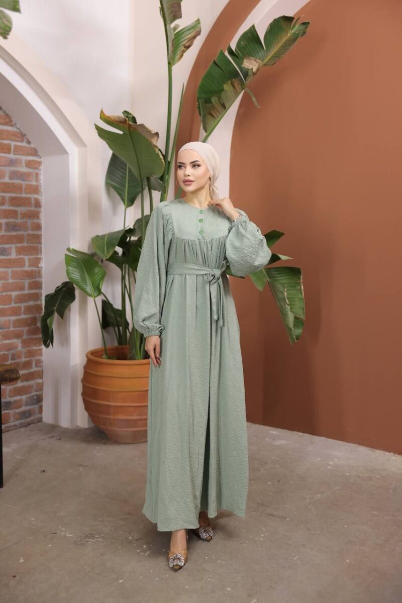 ⁦Dress⁩ - الصورة ⁦8⁩