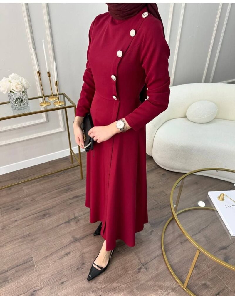 ⁦Dress⁩ - الصورة ⁦4⁩