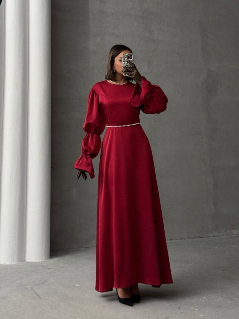 ⁦Dress⁩ - الصورة ⁦3⁩