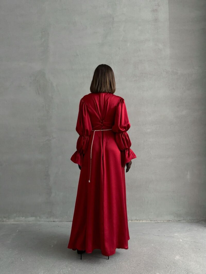 ⁦Dress⁩ - الصورة ⁦4⁩