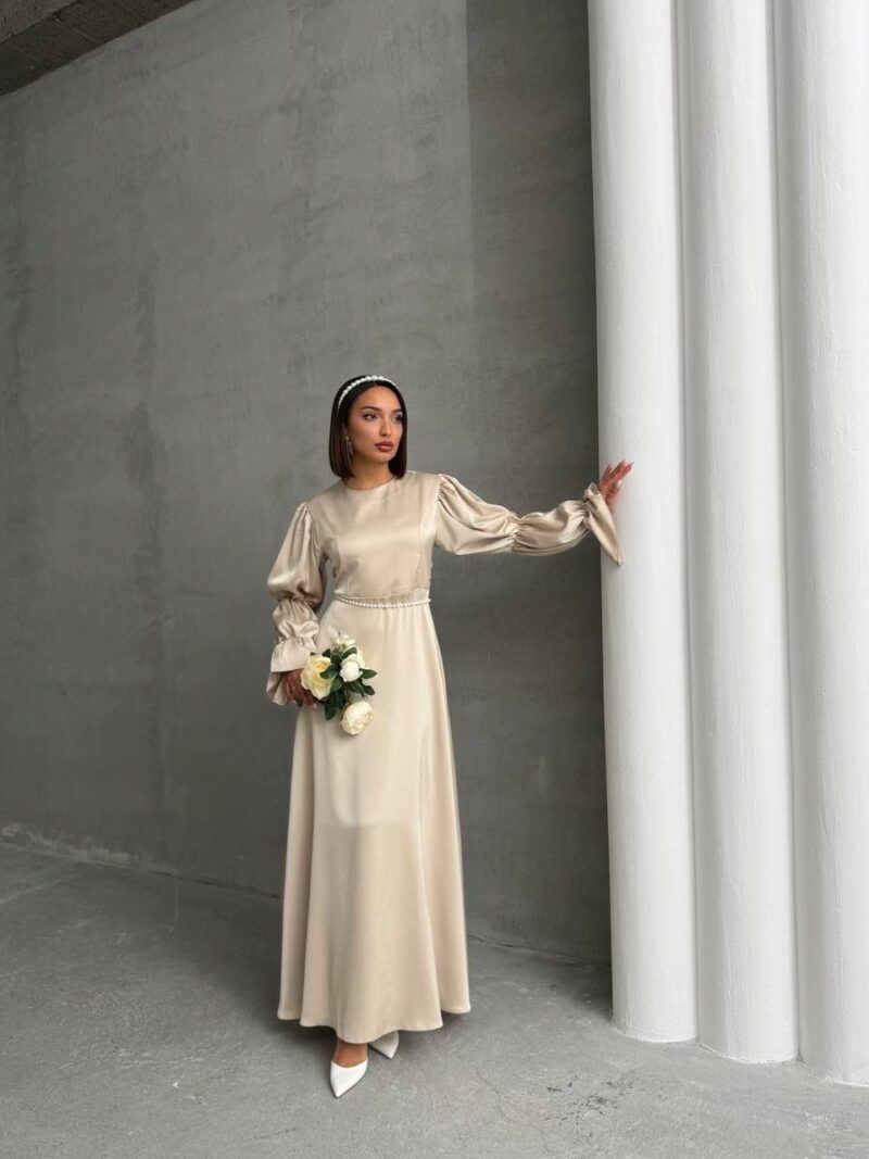 ⁦Dress⁩ - الصورة ⁦7⁩