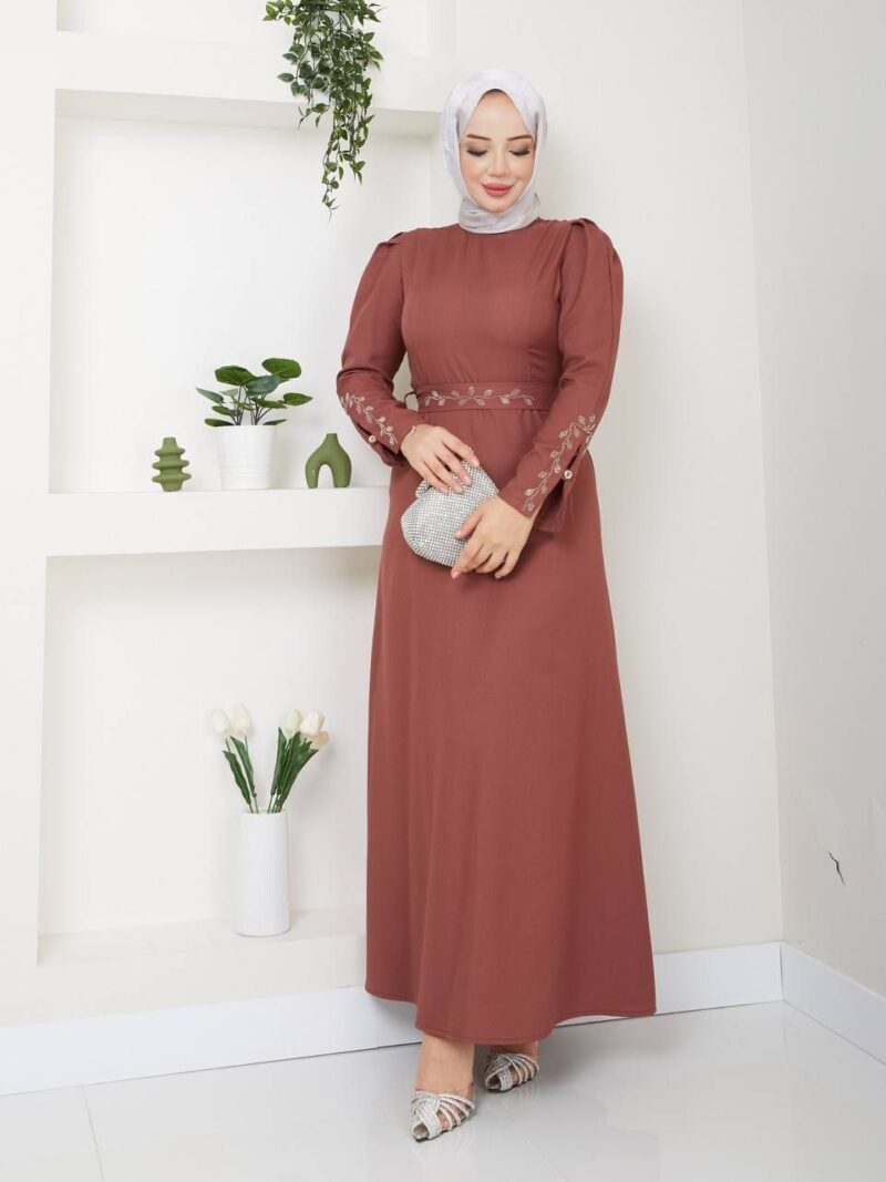 ⁦Dress⁩ - الصورة ⁦5⁩