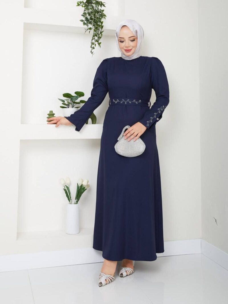 ⁦Dress⁩ - الصورة ⁦7⁩