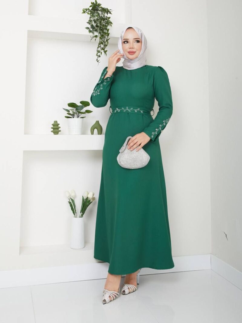 ⁦Dress⁩ - الصورة ⁦8⁩