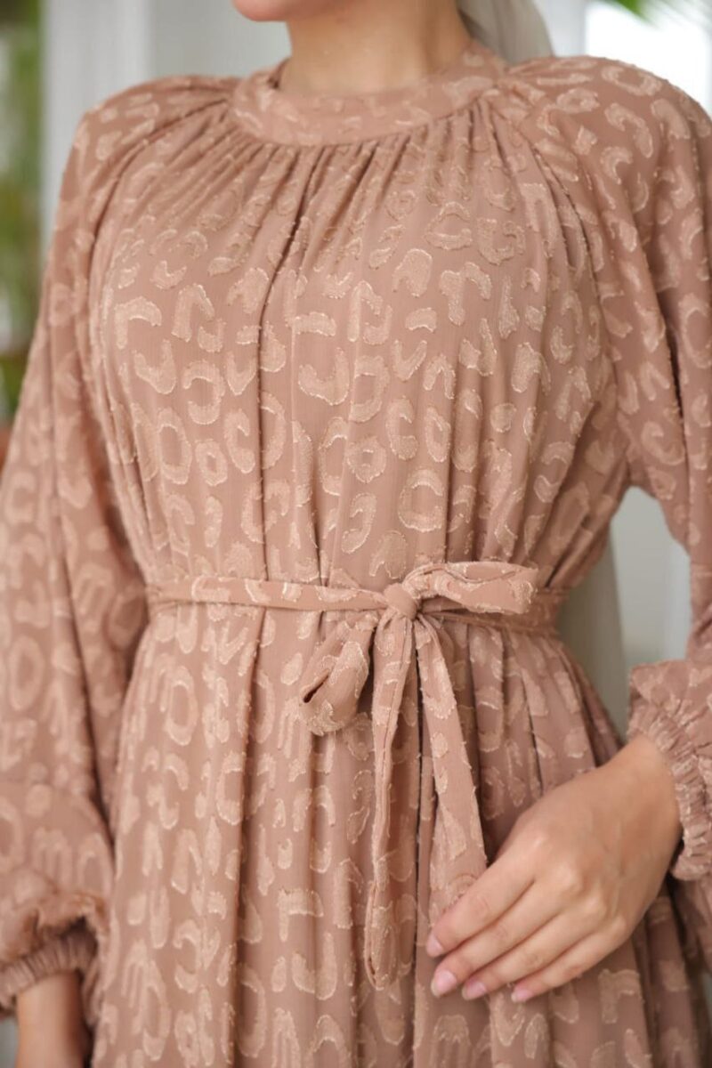 ⁦Dress⁩ - الصورة ⁦4⁩
