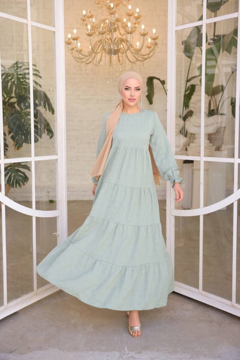 ⁦Dress⁩ - الصورة ⁦6⁩