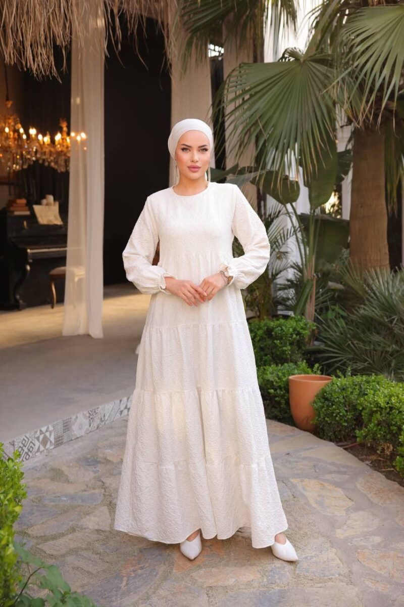 ⁦Dress⁩ - الصورة ⁦7⁩