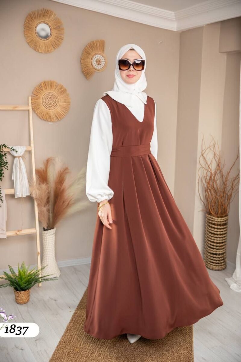 ⁦Dress⁩ - الصورة ⁦4⁩