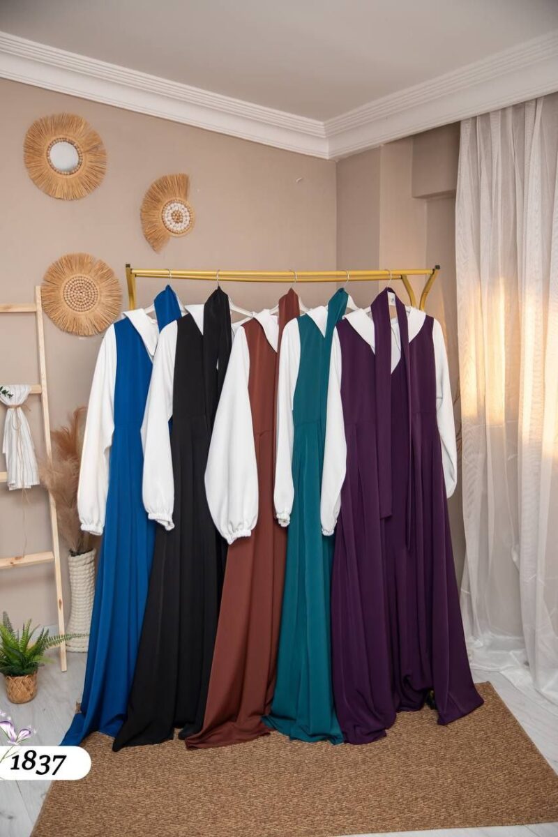 ⁦Dress⁩ - الصورة ⁦6⁩