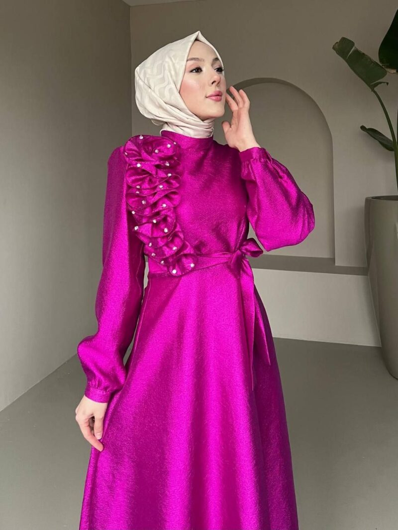 ⁦Dress⁩ - الصورة ⁦2⁩
