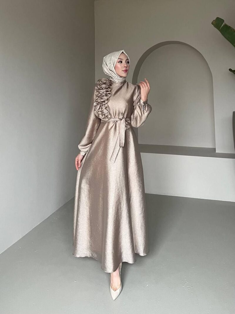 ⁦Dress⁩ - الصورة ⁦4⁩