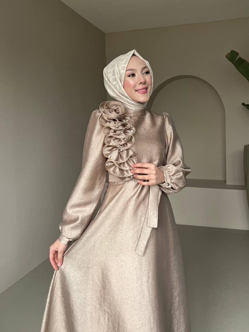 ⁦Dress⁩ - الصورة ⁦5⁩