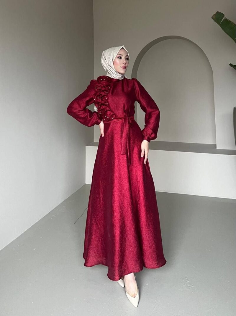 ⁦Dress⁩ - الصورة ⁦6⁩