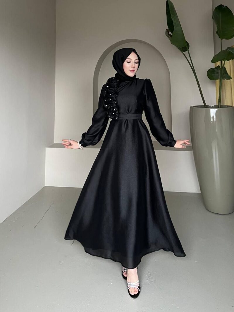 ⁦Dress⁩ - الصورة ⁦7⁩