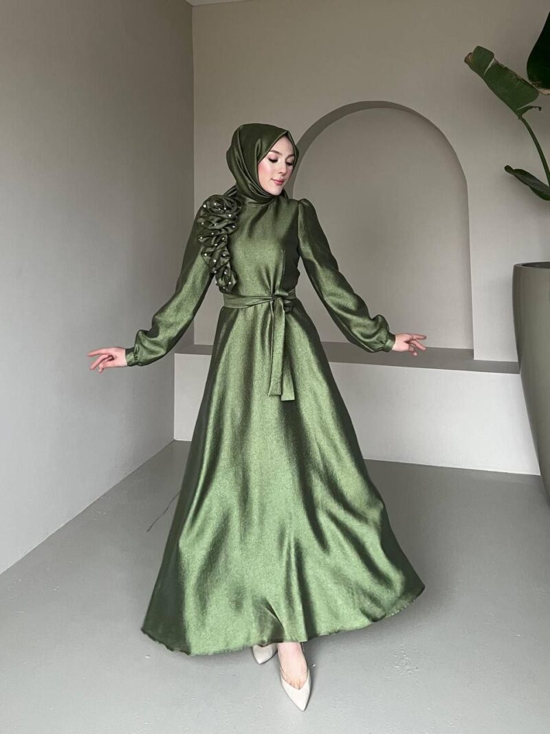 ⁦Dress⁩ - الصورة ⁦8⁩