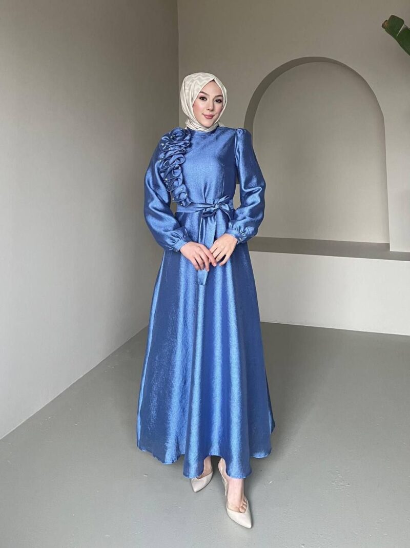 ⁦Dress⁩ - الصورة ⁦9⁩