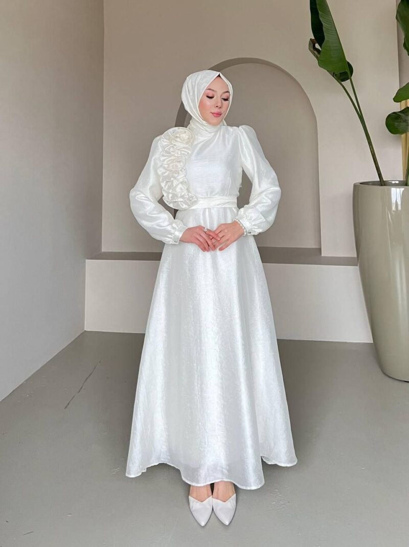 ⁦Dress⁩ - الصورة ⁦10⁩