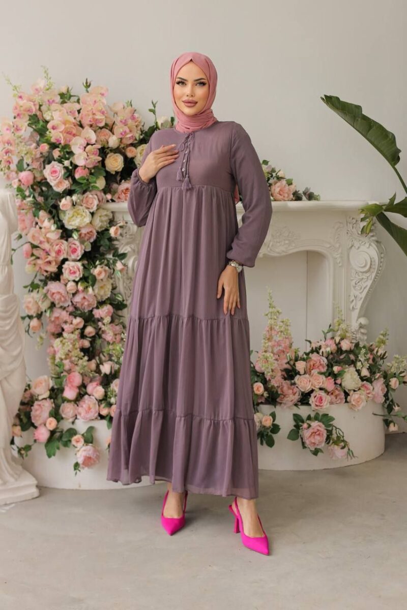 ⁦Dress⁩ - الصورة ⁦4⁩
