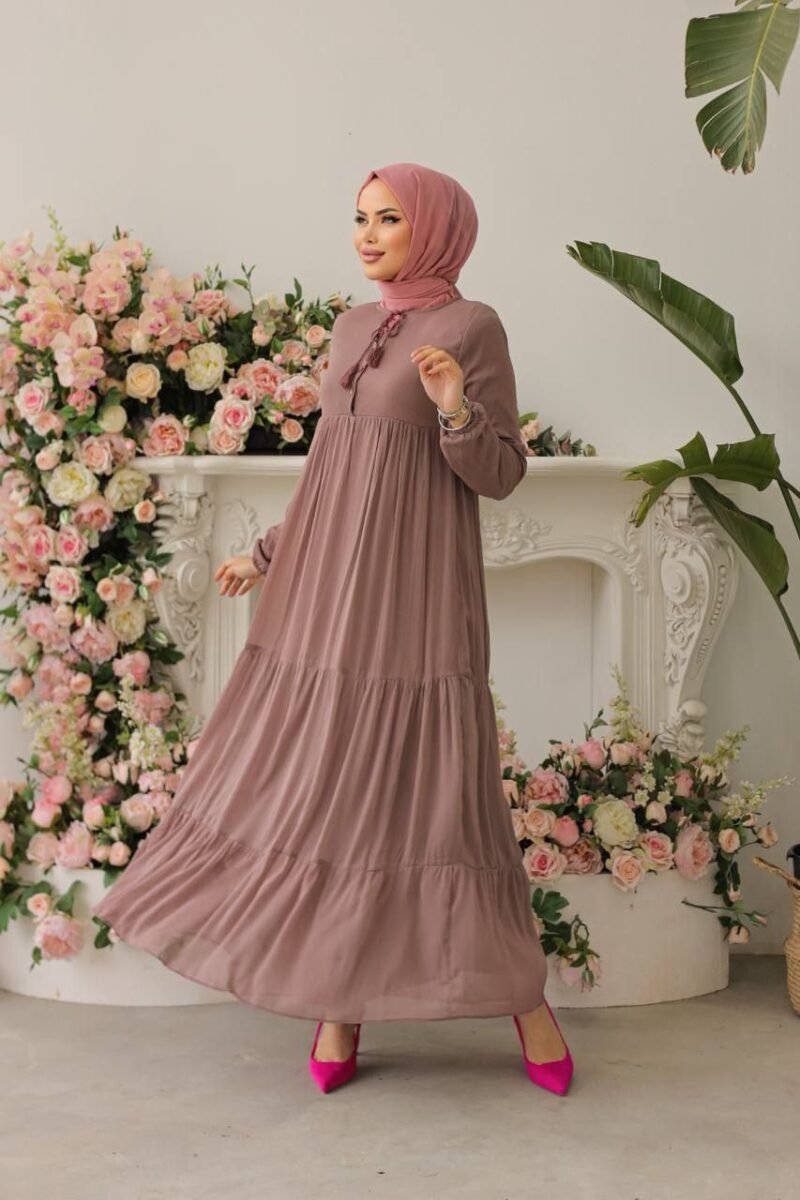 ⁦Dress⁩ - الصورة ⁦6⁩