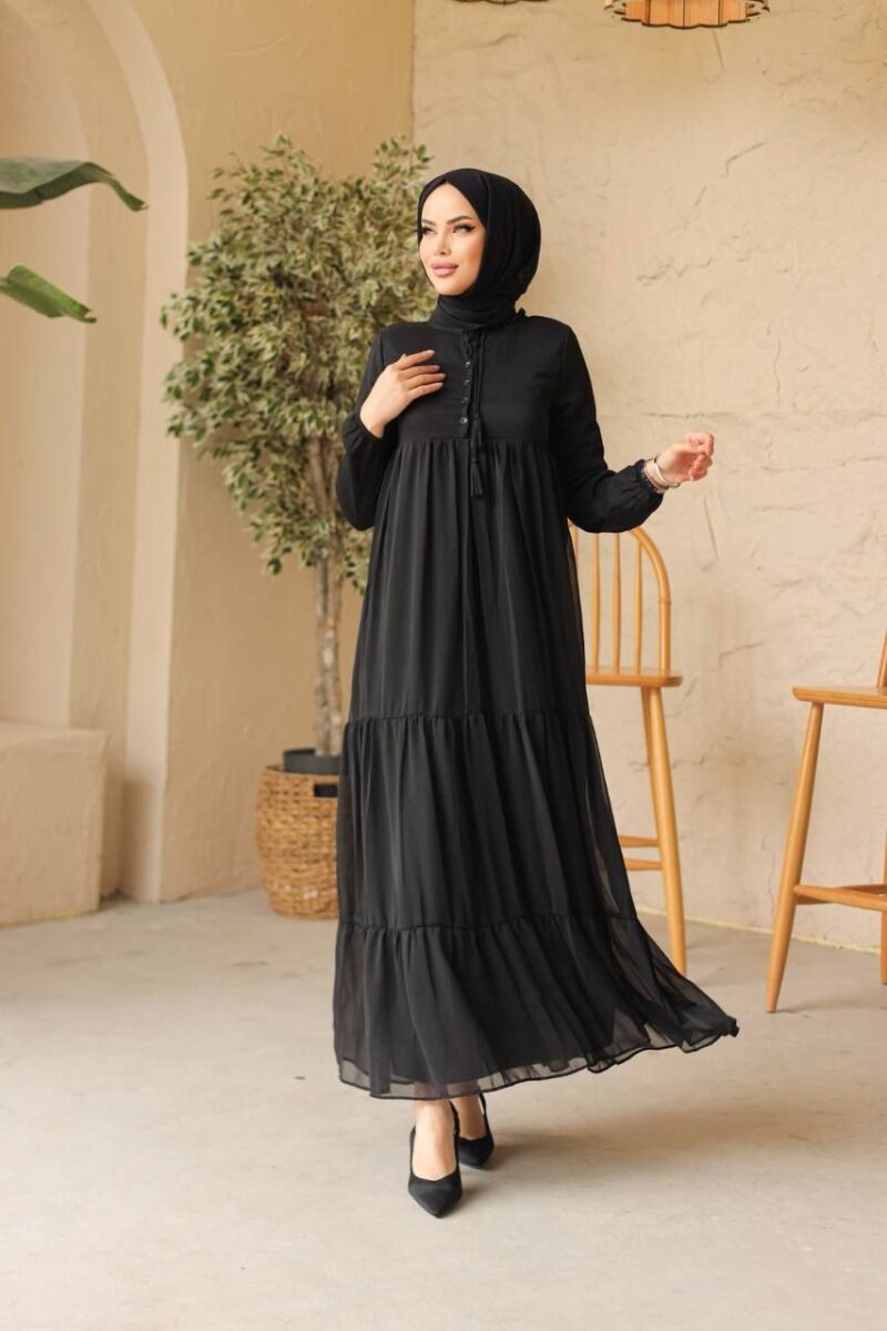 ⁦Dress⁩ - الصورة ⁦7⁩