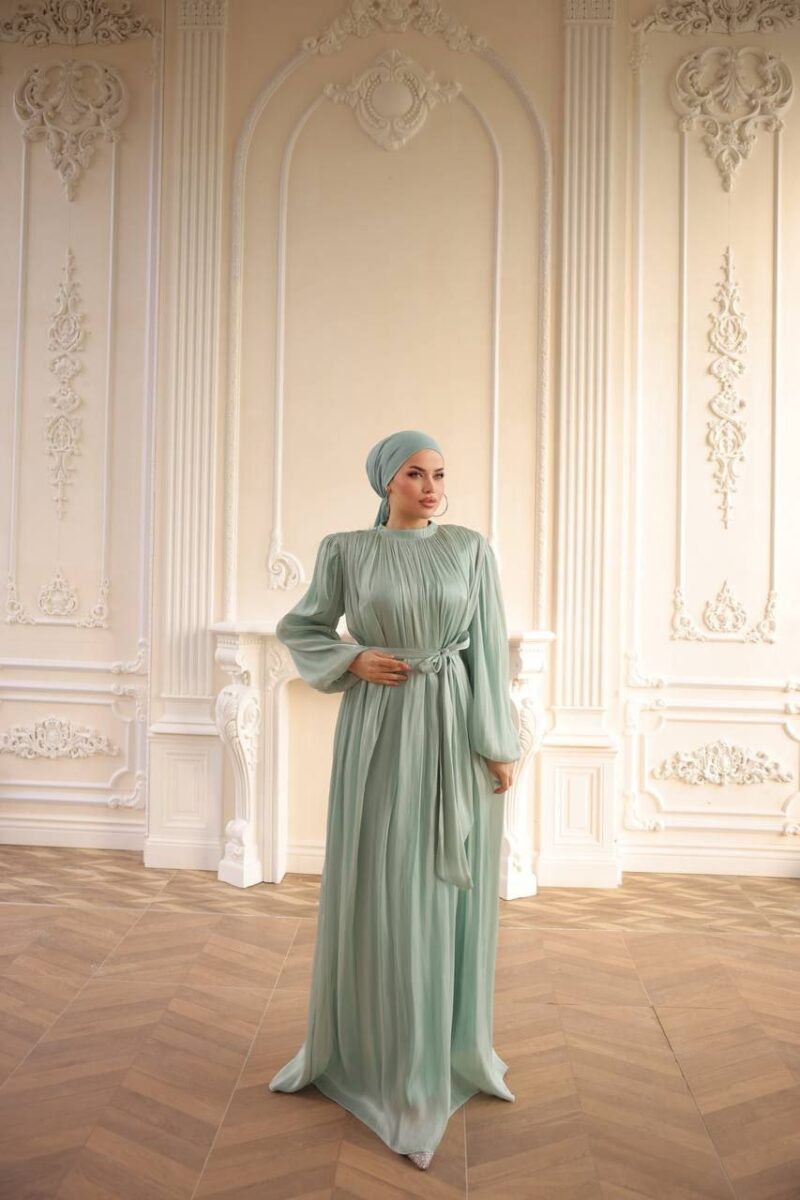 ⁦Dress⁩ - الصورة ⁦6⁩