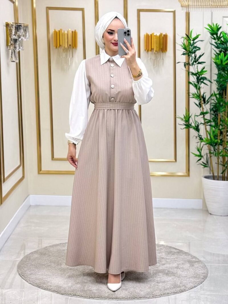 ⁦Dress⁩ - الصورة ⁦5⁩