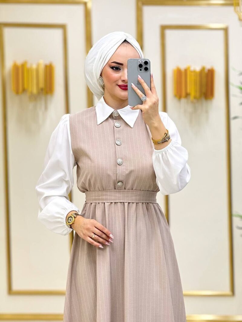 ⁦Dress⁩ - الصورة ⁦6⁩