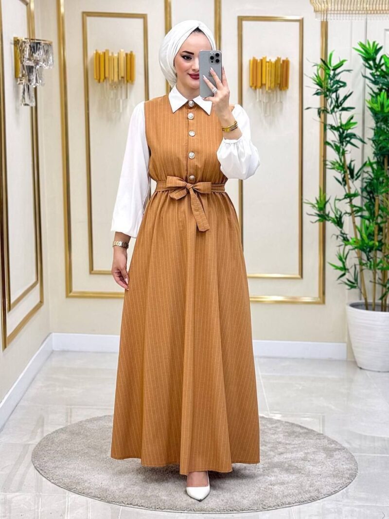 ⁦Dress⁩ - الصورة ⁦7⁩