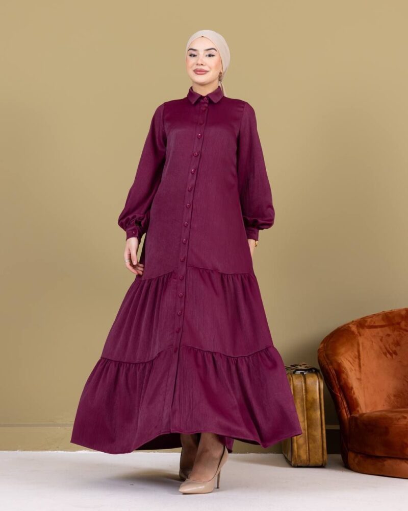 ⁦Dress⁩ - الصورة ⁦4⁩