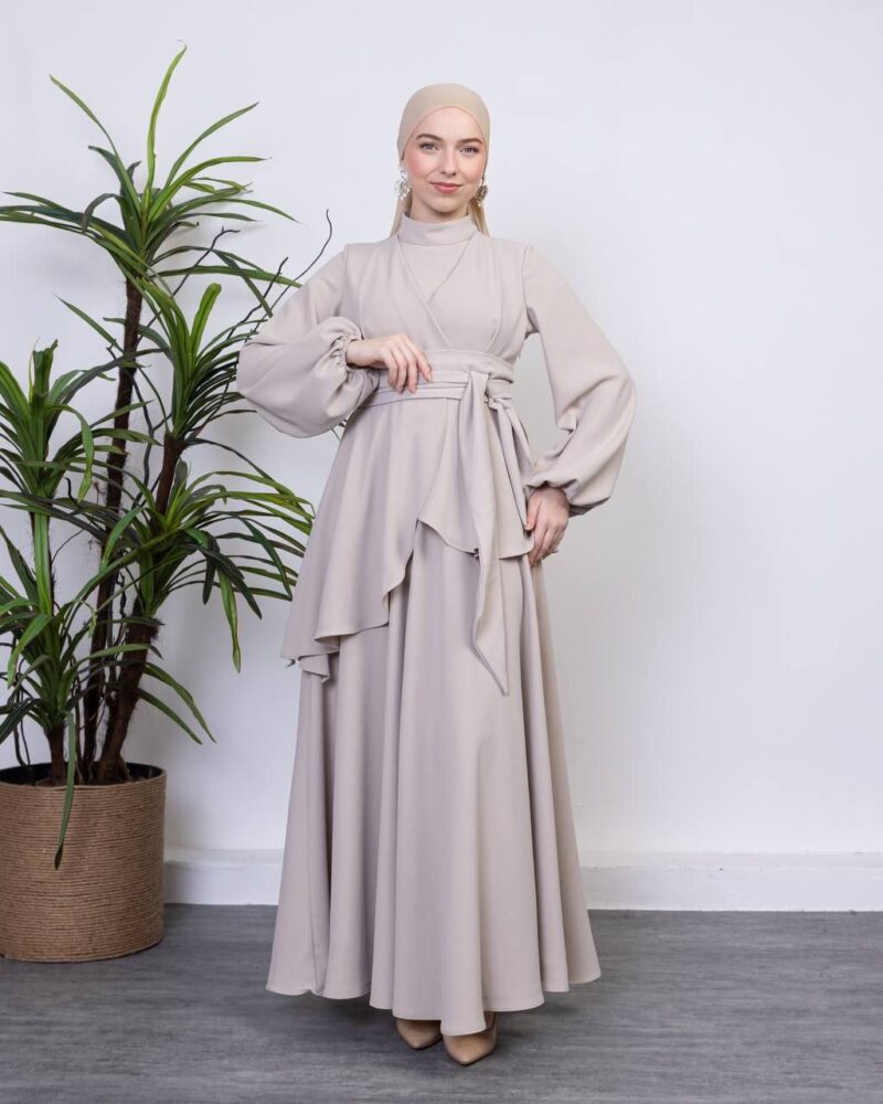 ⁦Dress⁩ - الصورة ⁦4⁩