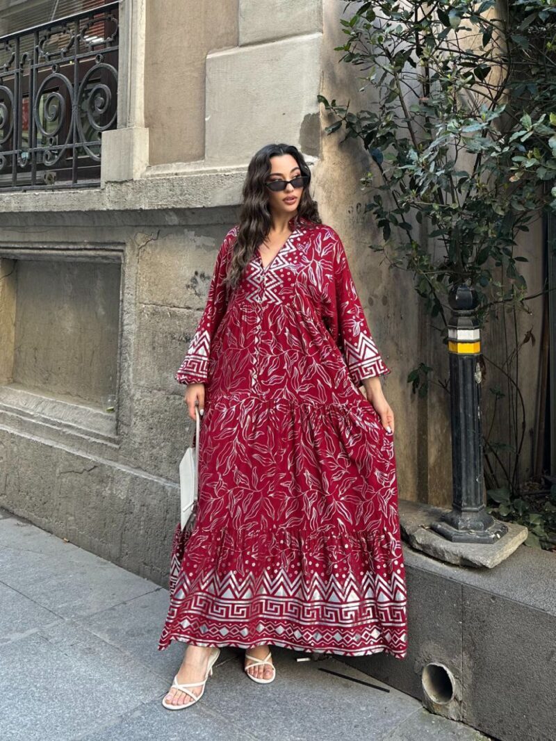 ⁦Dress⁩ - الصورة ⁦3⁩