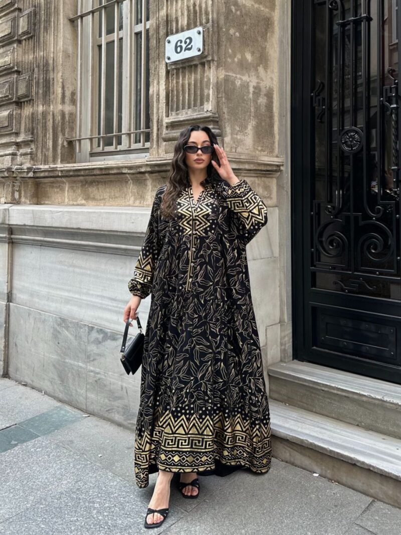 ⁦Dress⁩ - الصورة ⁦5⁩