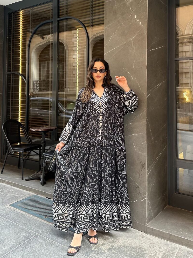 ⁦Dress⁩ - الصورة ⁦6⁩