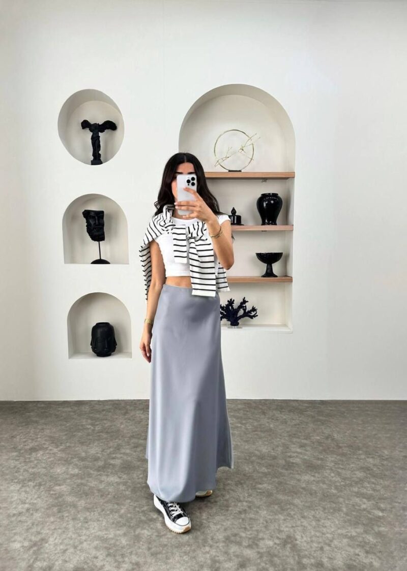 ⁦skirt⁩ - الصورة ⁦3⁩