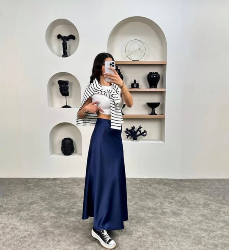 ⁦skirt⁩ - الصورة ⁦4⁩