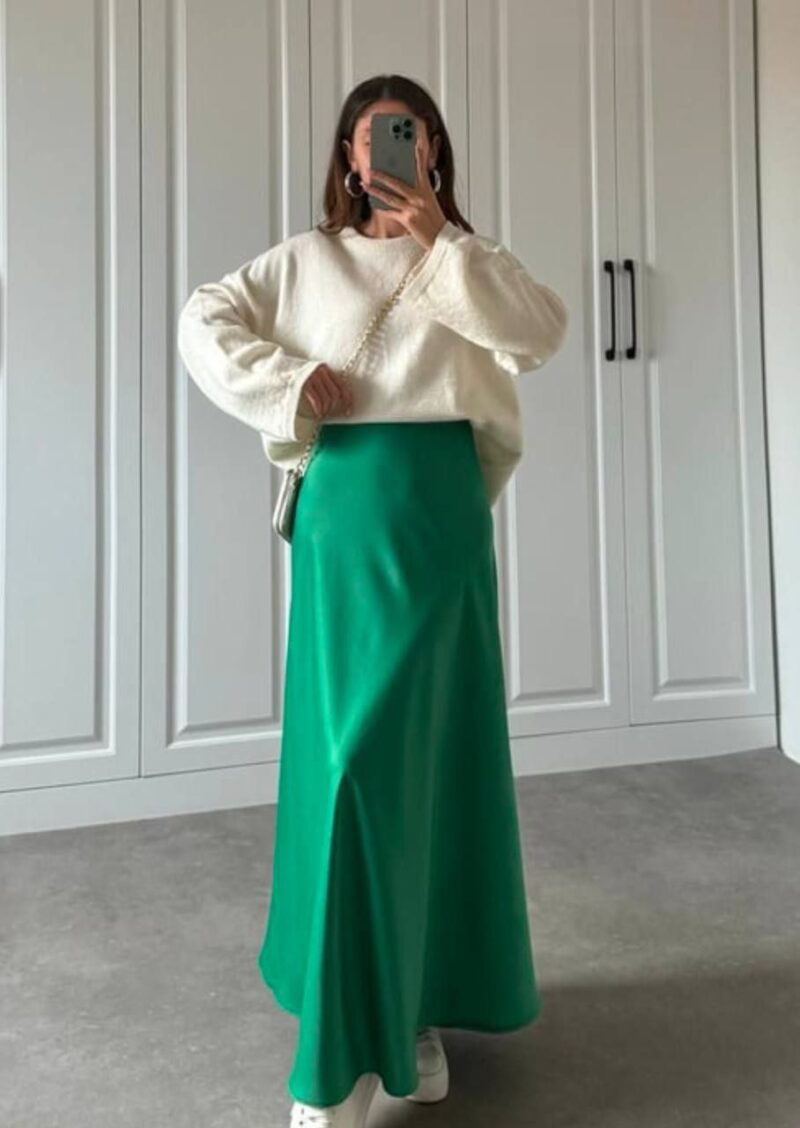 ⁦skirt⁩ - الصورة ⁦5⁩