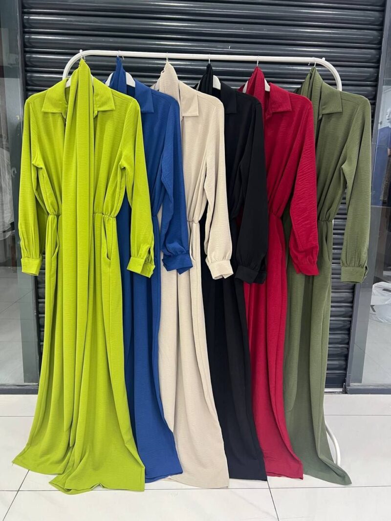 ⁦Dress⁩ - الصورة ⁦2⁩