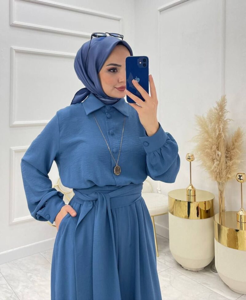 ⁦Dress⁩ - الصورة ⁦7⁩